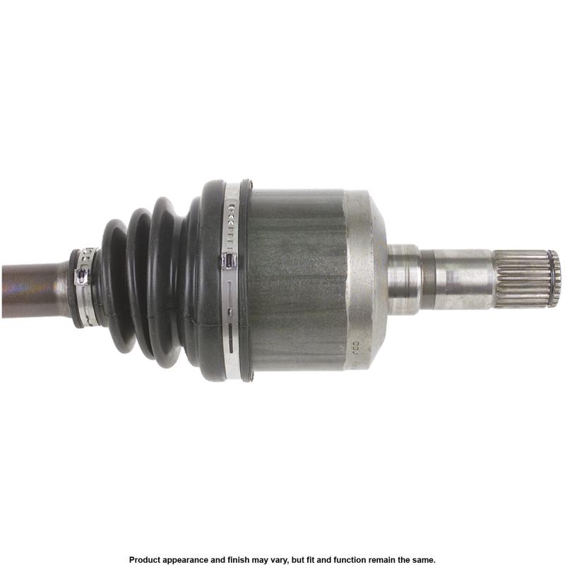 A1 Cardone 608016 CV Axle Assembly product image 1 of 3