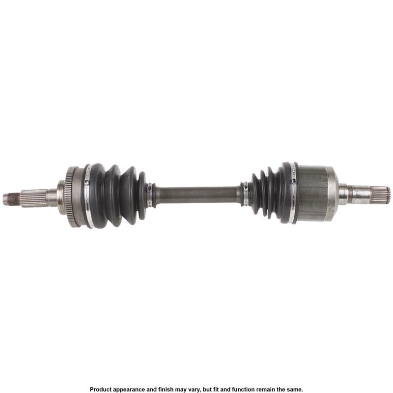 A1 Cardone 608016 CV Axle Assembly product image 3 of 3