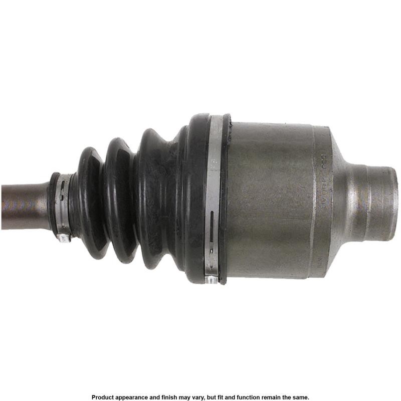 A1 Cardone 608017 CV Axle Assembly product image 1 of 3