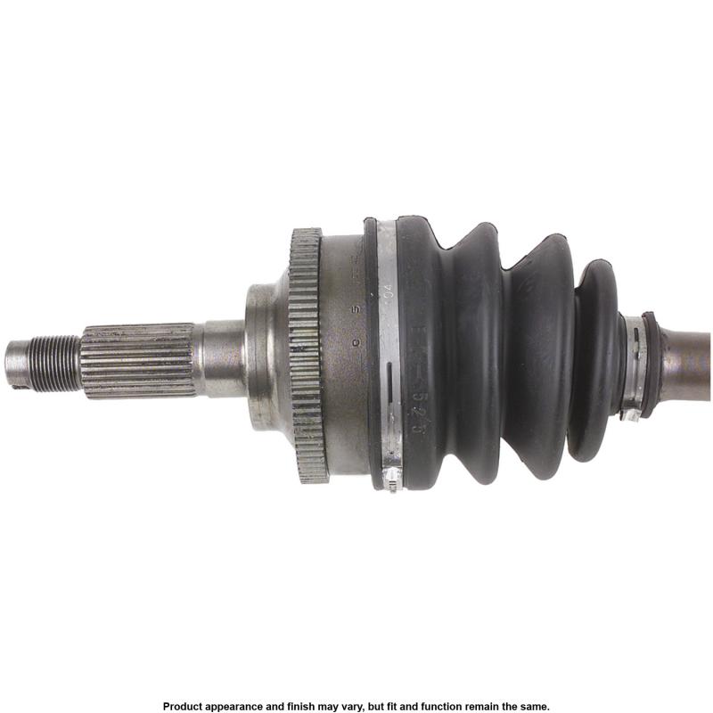 A1 Cardone 608017 CV Axle Assembly product image 2 of 3
