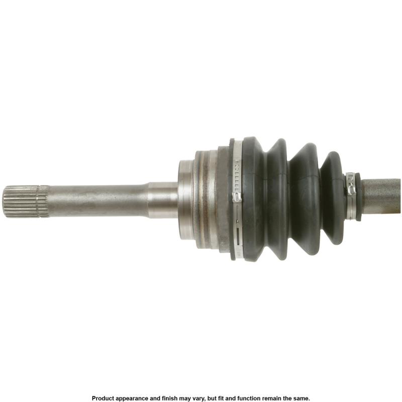A1 Cardone 608019 CV Axle Assembly product image 1 of 3