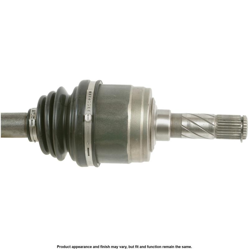 A1 Cardone 608019 CV Axle Assembly product image 2 of 3