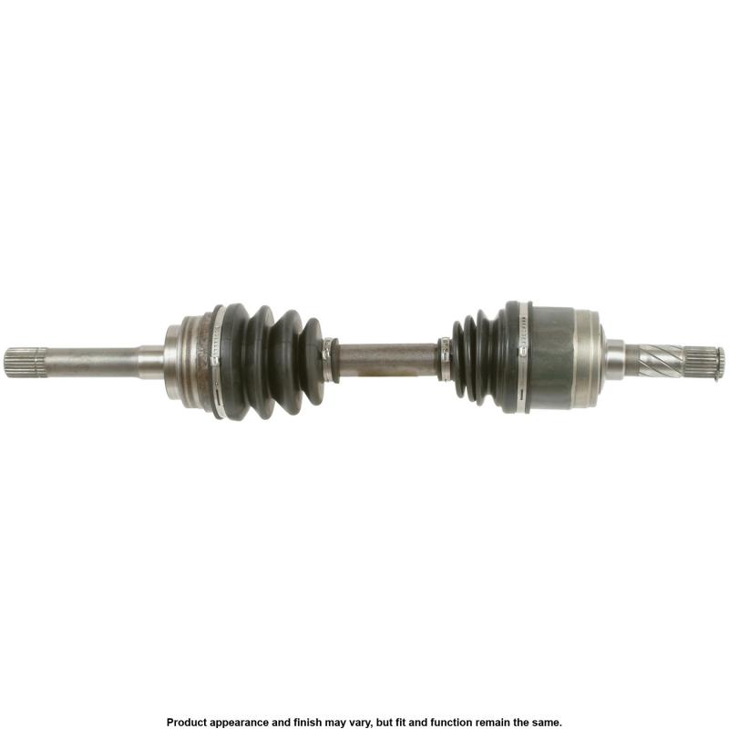 A1 Cardone 608019 CV Axle Assembly product image 3 of 3