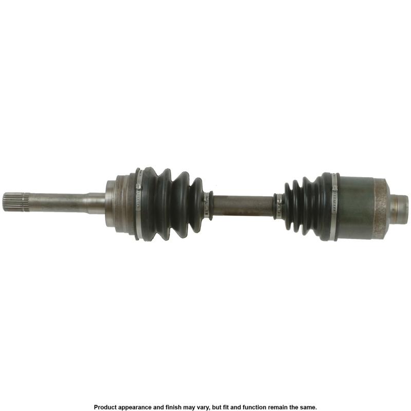 A1 Cardone 608020 - CV Axle Shaft A1 Cardone 608020 CV Axle Assembly product image 1 of 3