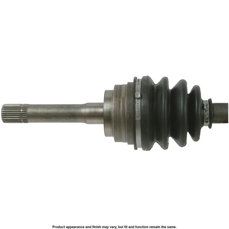 A1 Cardone 608020 CV Axle Assembly product image 3 of 3
