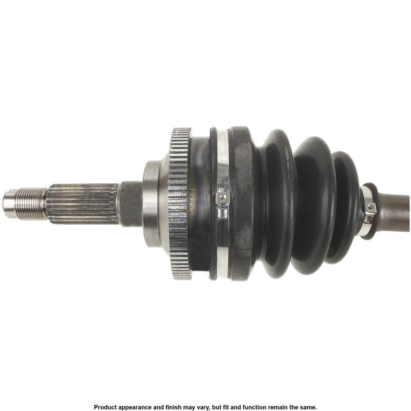 A1 Cardone 608023 CV Axle Assembly product image 2 of 3