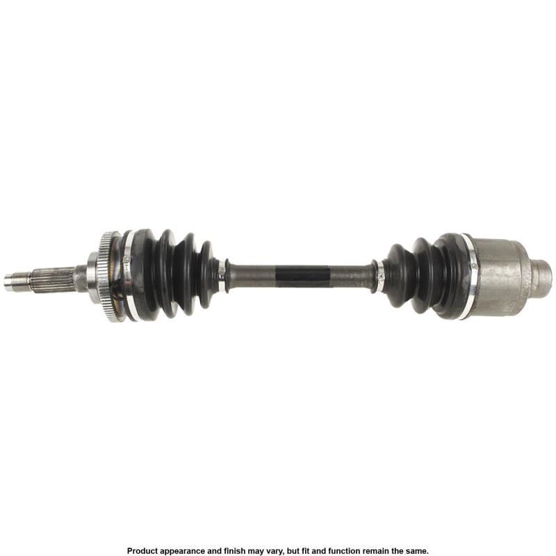 A1 Cardone 608023 CV Axle Assembly product image 3 of 3