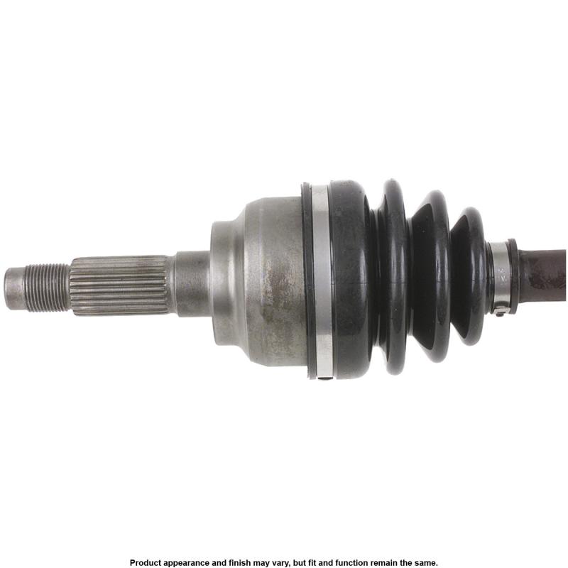 A1 Cardone 608024 CV Axle Assembly product image 1 of 3