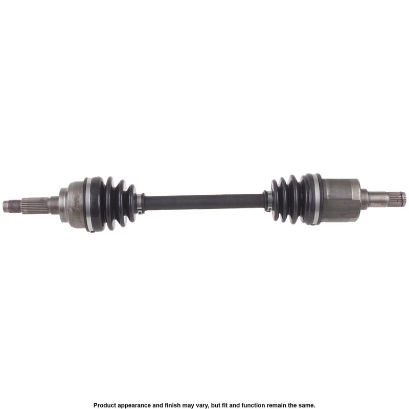 A1 Cardone 608024 CV Axle Assembly product image 2 of 3