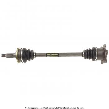 A1 Cardone 608029 CV Axle Assembly product image 2 of 3