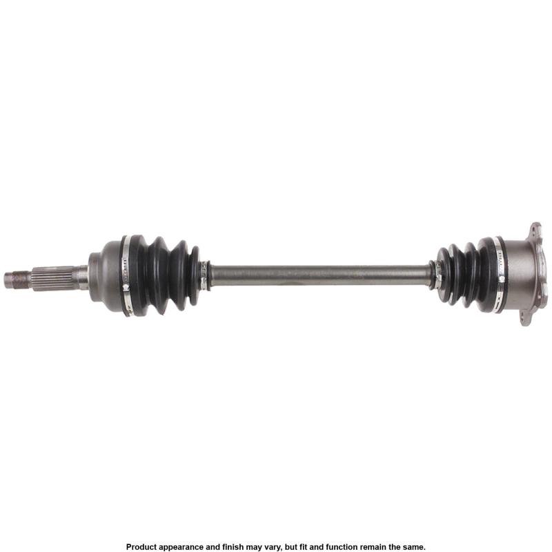 A1 Cardone 608030 CV Axle Assembly product image 1 of 3