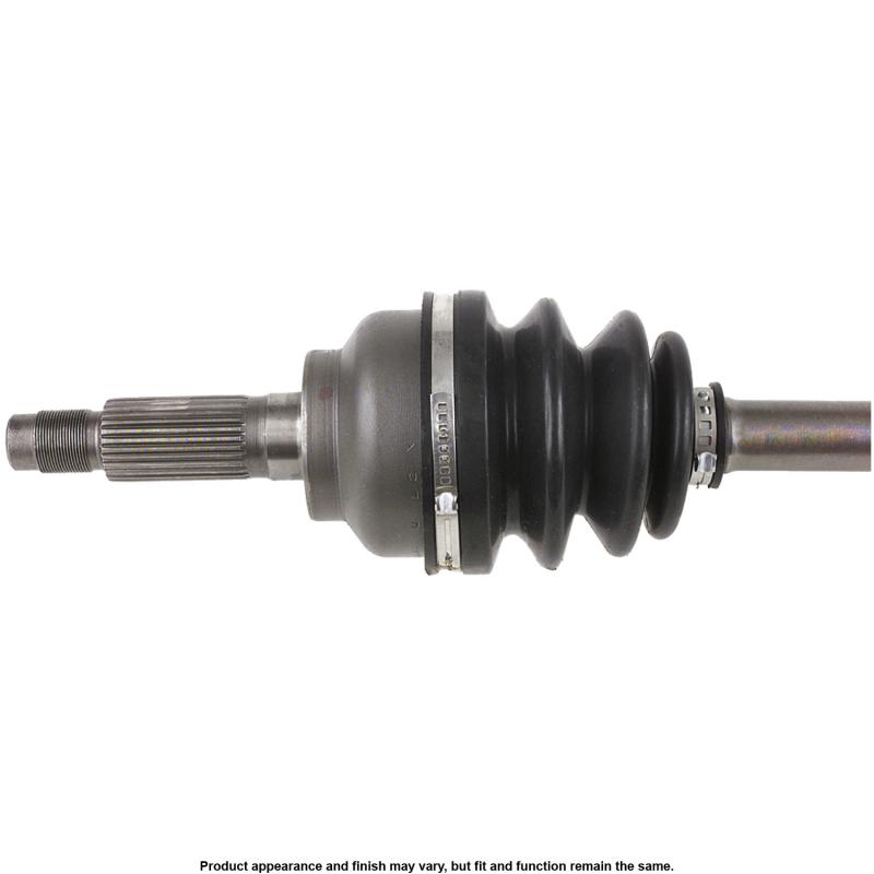 A1 Cardone 608030 CV Axle Assembly product image 3 of 3
