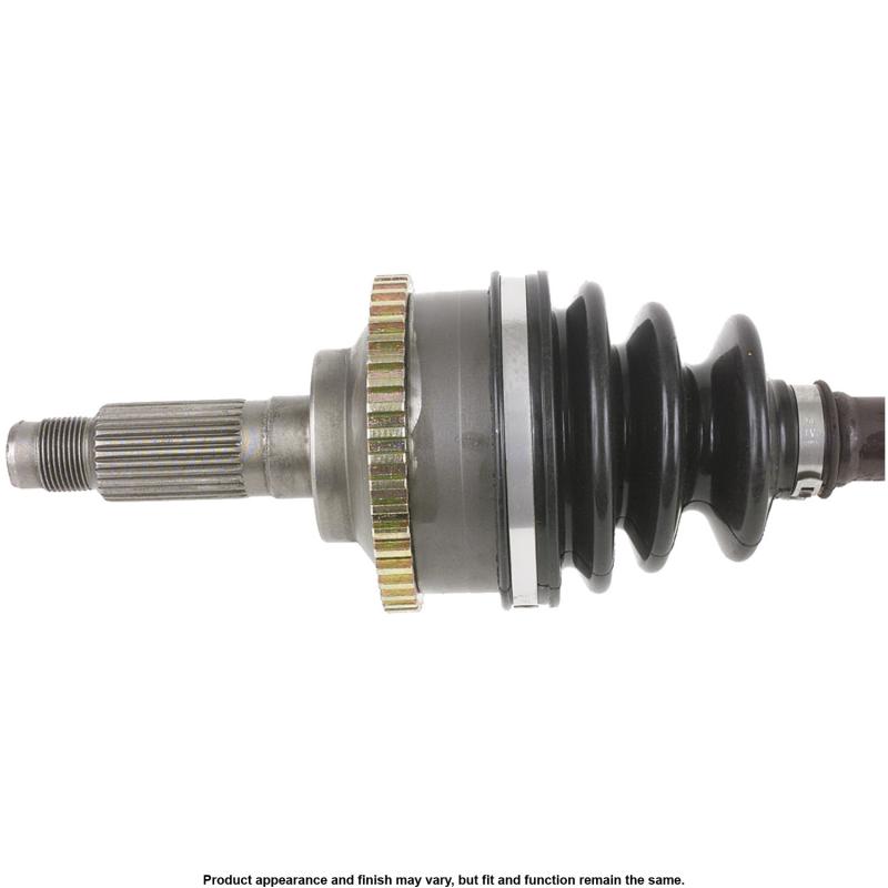 A1 Cardone 608032 CV Axle Assembly product image 2 of 3