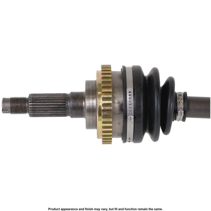 A1 Cardone 608038 CV Axle Assembly product image 1 of 3