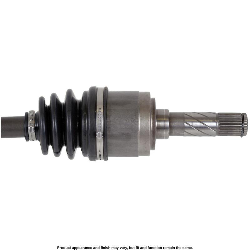 A1 Cardone 608038 CV Axle Assembly product image 2 of 3