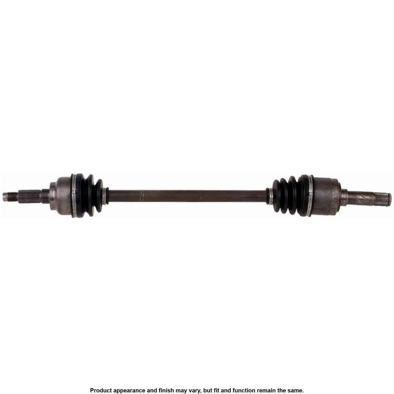 A1 Cardone 608039 CV Axle Assembly product image 2 of 3