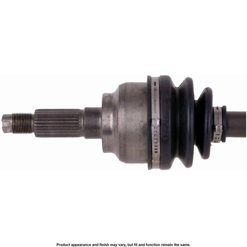 A1 Cardone 608039 CV Axle Assembly product image 3 of 3