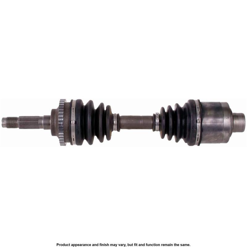 A1 Cardone 608047 CV Axle Assembly product image 2 of 3