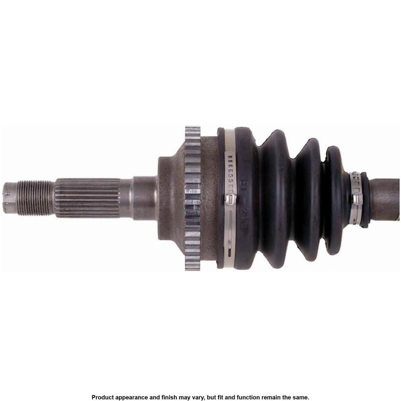 A1 Cardone 608047 CV Axle Assembly product image 3 of 3