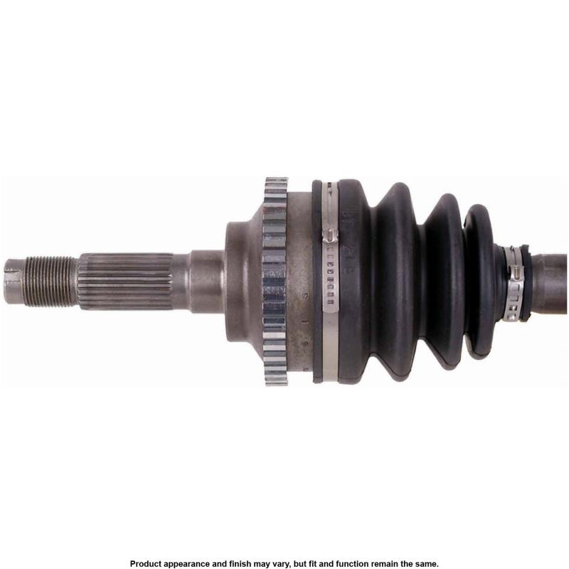 A1 Cardone 608048 CV Axle Assembly product image 1 of 3