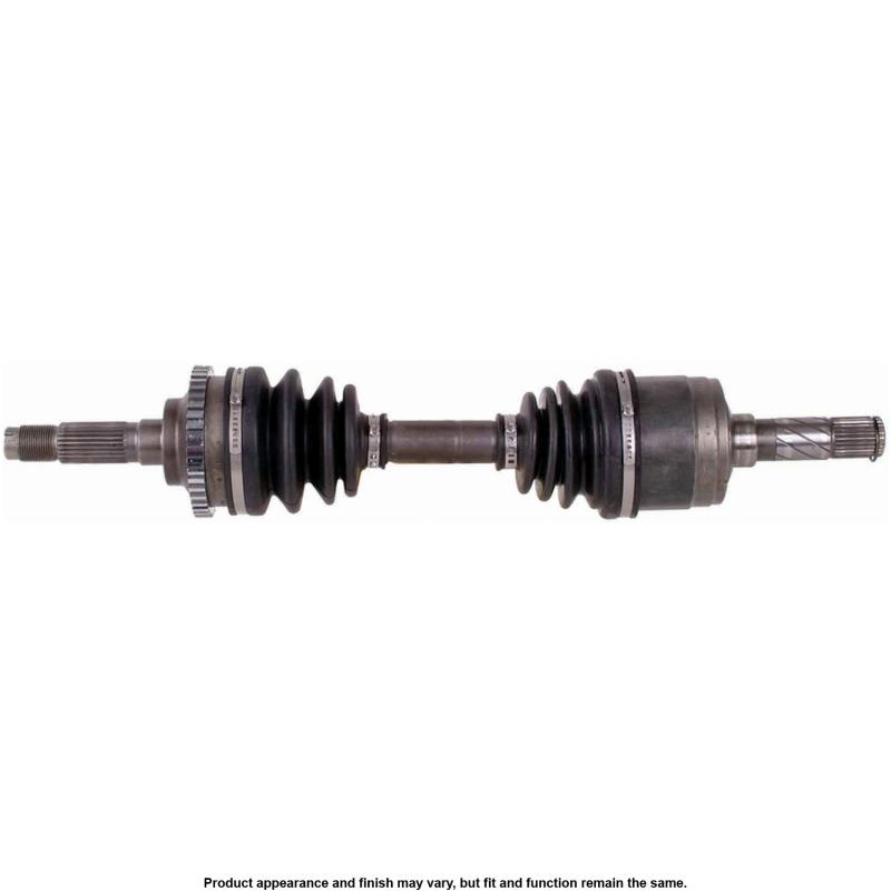A1 Cardone 608048 CV Axle Assembly product image 2 of 3