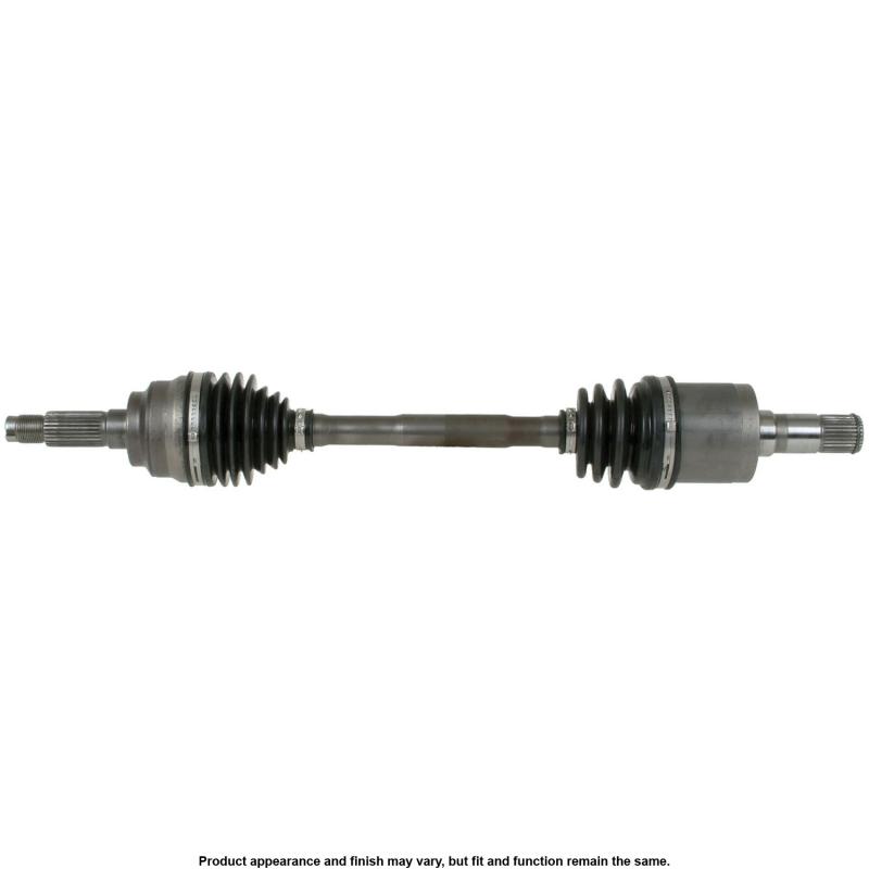 A1 Cardone 608054 CV Axle Assembly product image 1 of 3