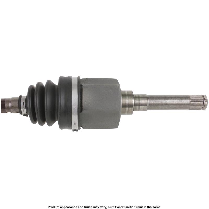 A1 Cardone 608059 CV Axle Assembly product image 1 of 3