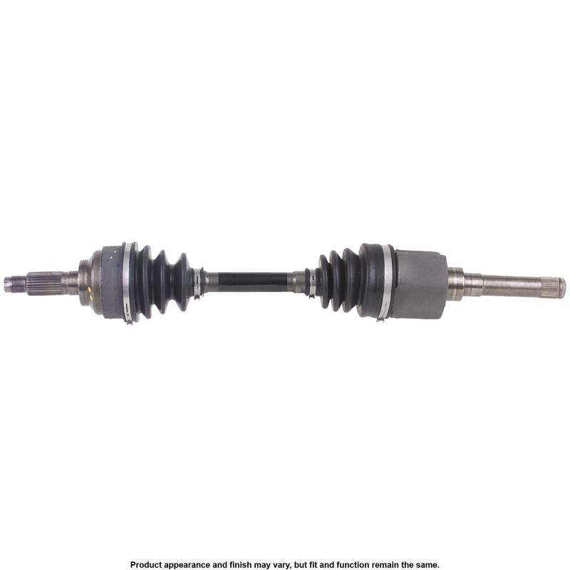 A1 Cardone 608059 CV Axle Assembly product image 3 of 3
