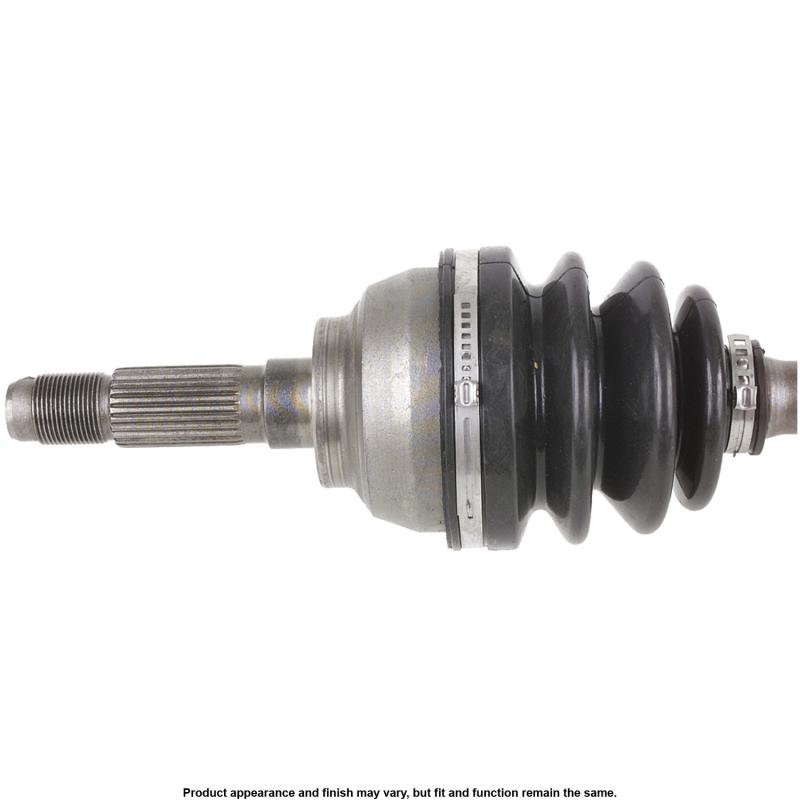 A1 Cardone 608070 - CV Axle Shaft A1 Cardone 608070 CV Axle Assembly product image 1 of 3