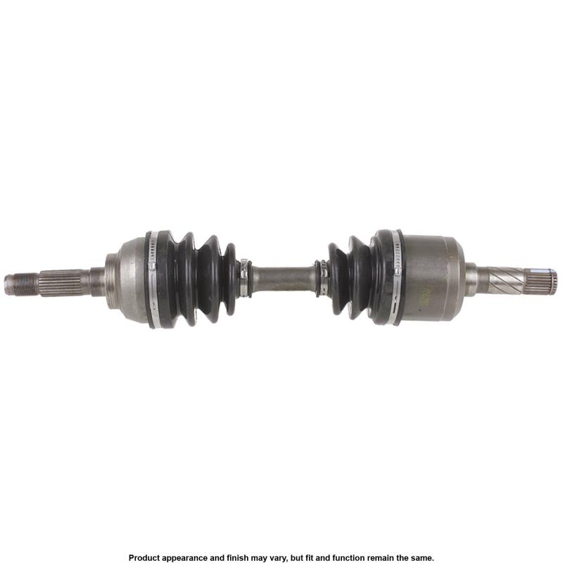A1 Cardone 608070 - CV Axle Shaft A1 Cardone 608070 CV Axle Assembly product image 2 of 3