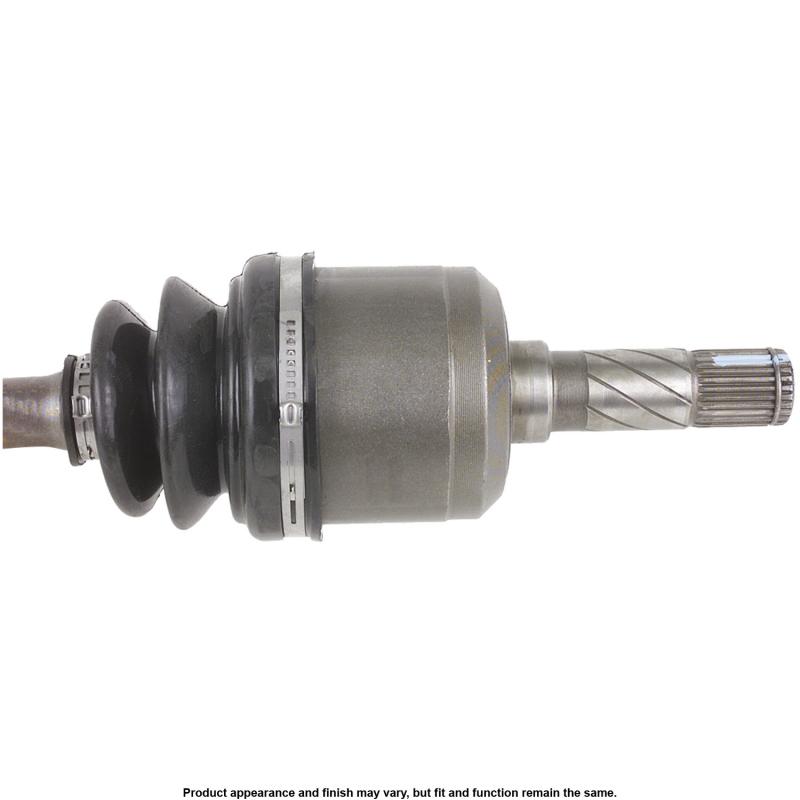 A1 Cardone 608070 - CV Axle Shaft A1 Cardone 608070 CV Axle Assembly product image 3 of 3