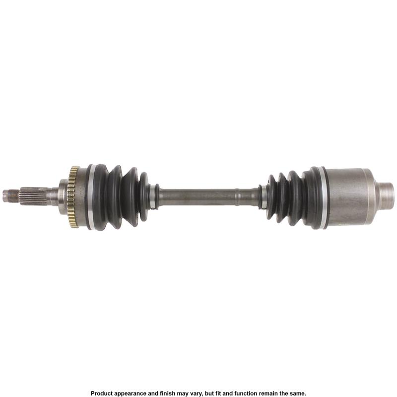 A1 Cardone 608075 - CV Axle Shaft A1 Cardone 608075 CV Axle Assembly product image 1 of 3