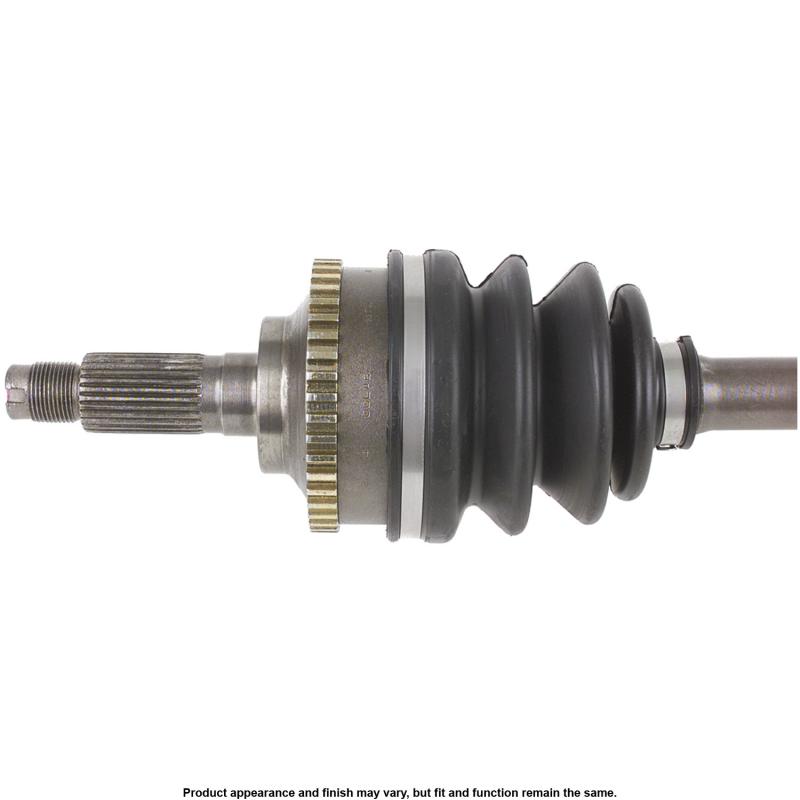 A1 Cardone 608075 - CV Axle Shaft A1 Cardone 608075 CV Axle Assembly product image 2 of 3