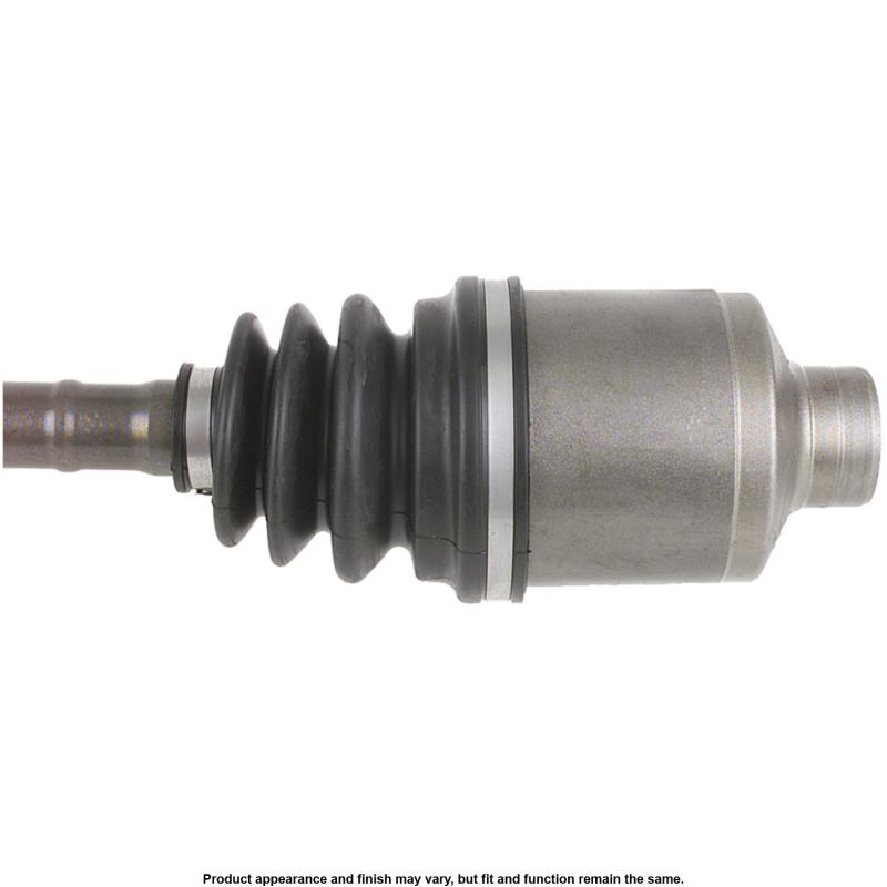 A1 Cardone 608075 - CV Axle Shaft A1 Cardone 608075 CV Axle Assembly product image 3 of 3