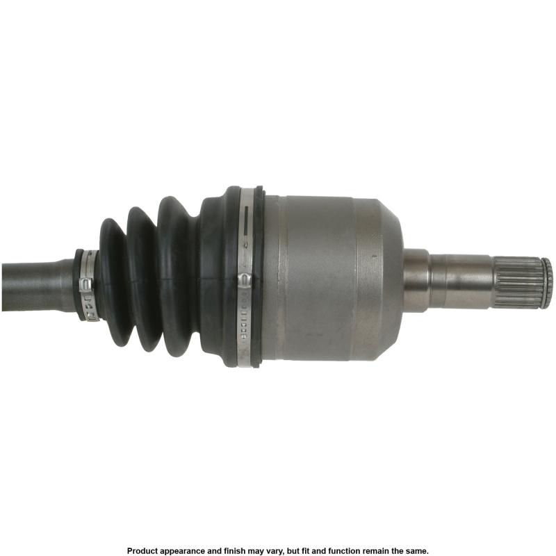 A1 Cardone 608076 - CV Axle Shaft A1 Cardone 608076 CV Axle Assembly product image 1 of 3