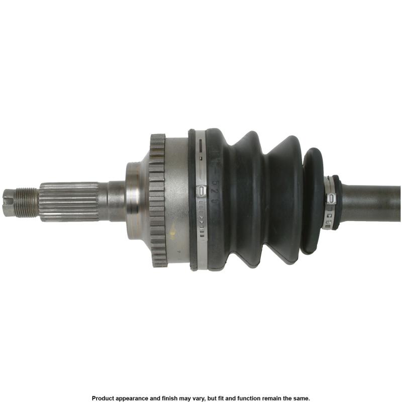 A1 Cardone 608076 CV Axle Assembly product image 2 of 3