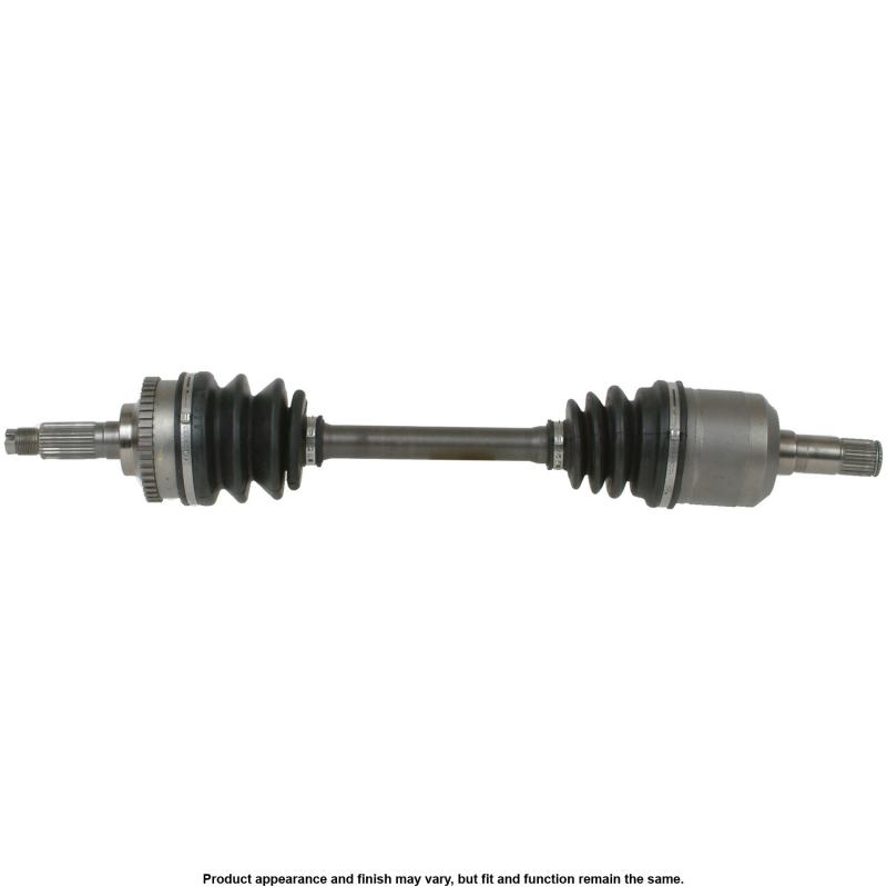 A1 Cardone 608076 CV Axle Assembly product image 3 of 3