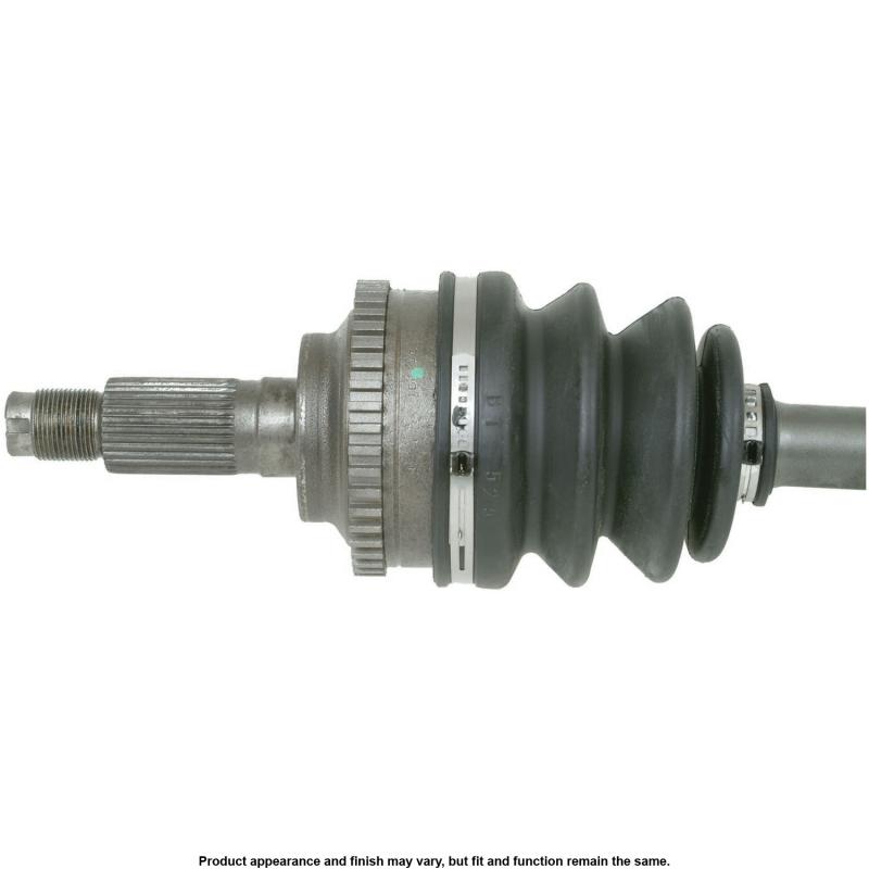 A1 Cardone 608081 - CV Axle Shaft A1 Cardone 608081 CV Axle Assembly product image 1 of 3