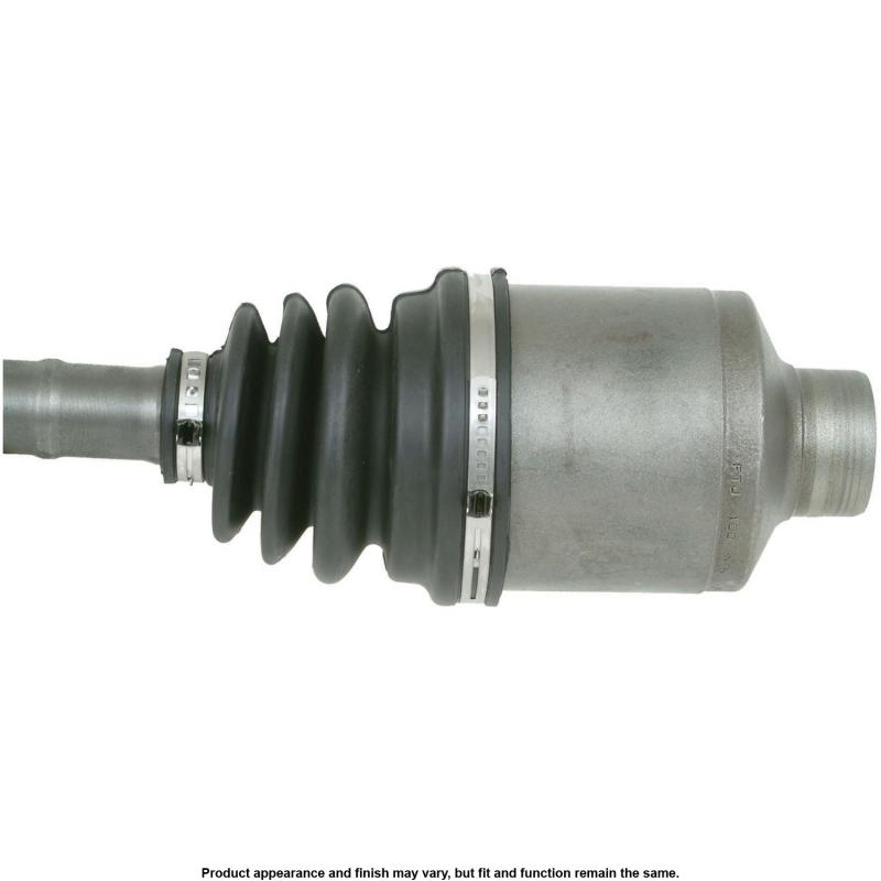 A1 Cardone 608081 - CV Axle Shaft A1 Cardone 608081 CV Axle Assembly product image 2 of 3