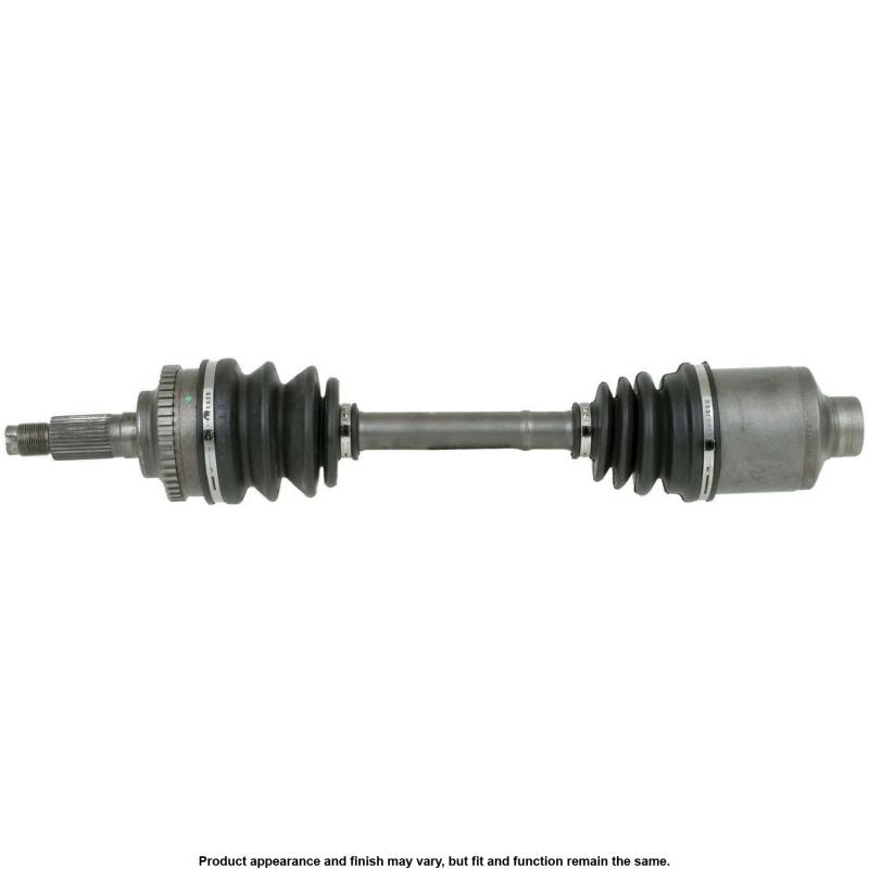 A1 Cardone 608081 - CV Axle Shaft A1 Cardone 608081 CV Axle Assembly product image 3 of 3