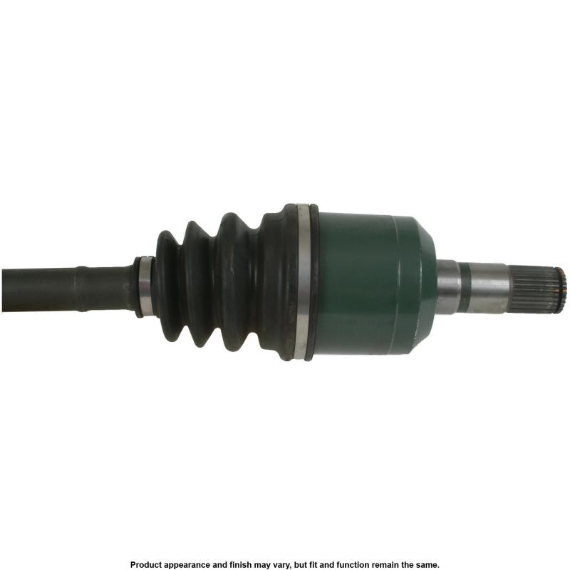 A1 Cardone 608082 CV Axle Assembly product image 2 of 3