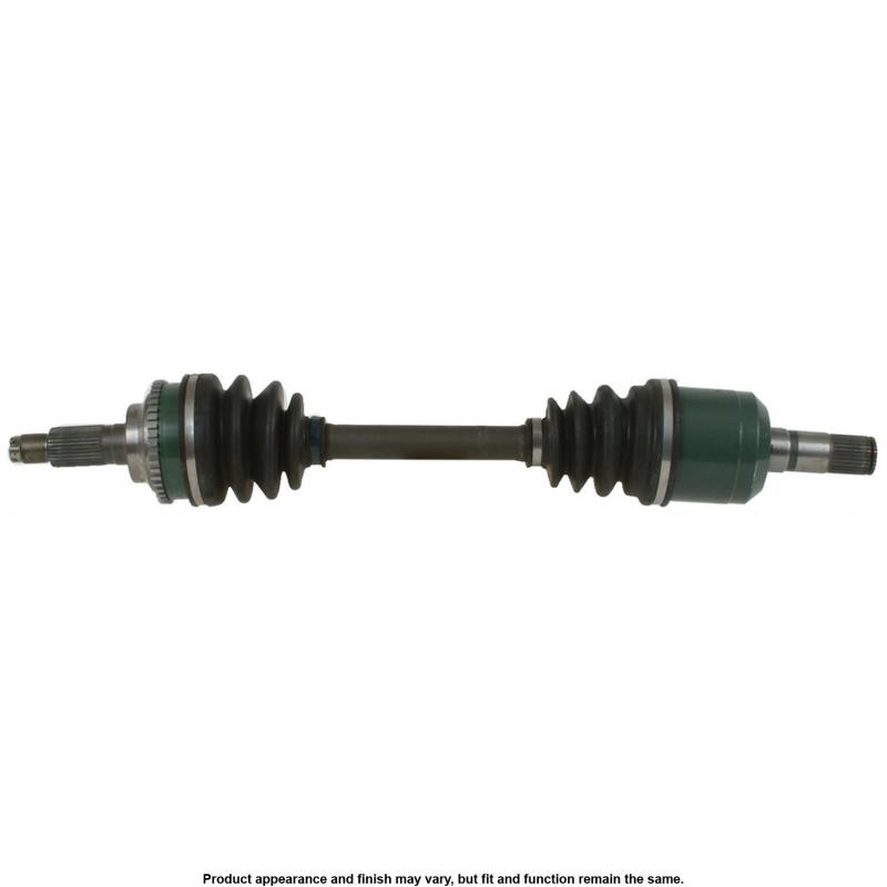 A1 Cardone 608082 CV Axle Assembly product image 3 of 3