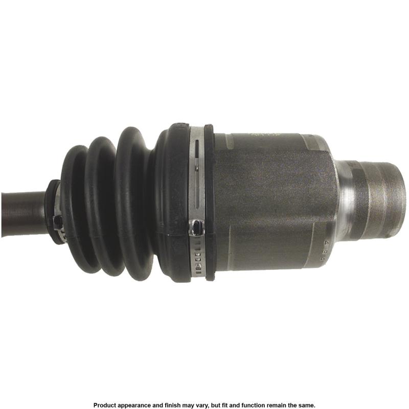 A1 Cardone 608083 CV Axle Assembly product image 1 of 3