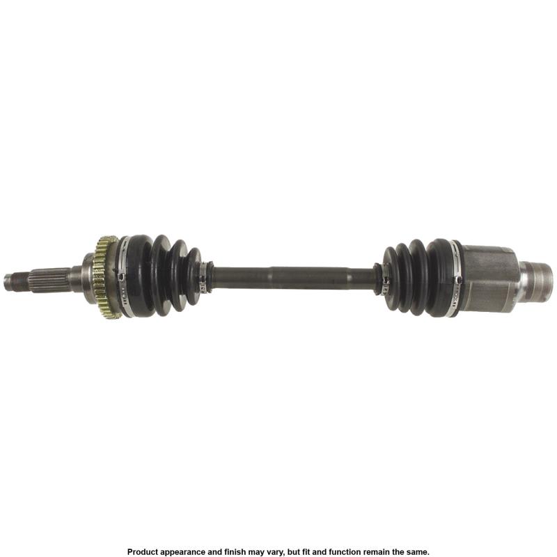 A1 Cardone 608083 CV Axle Assembly product image 2 of 3