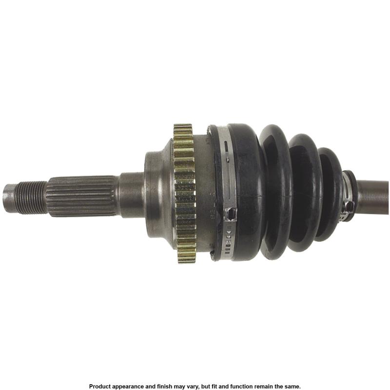 A1 Cardone 608083 CV Axle Assembly product image 3 of 3