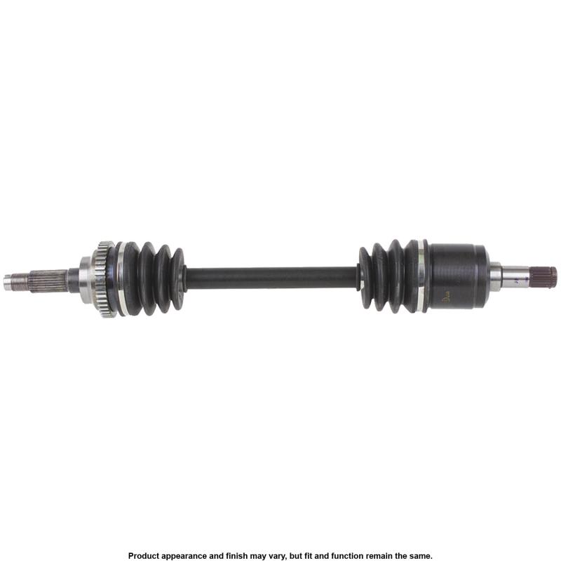 A1 Cardone 608084 CV Axle Assembly product image 1 of 3