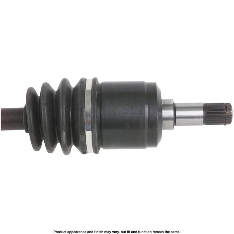 A1 Cardone 608084 CV Axle Assembly product image 2 of 3