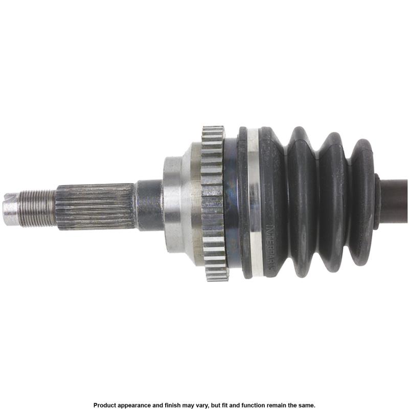 A1 Cardone 608084 CV Axle Assembly product image 3 of 3