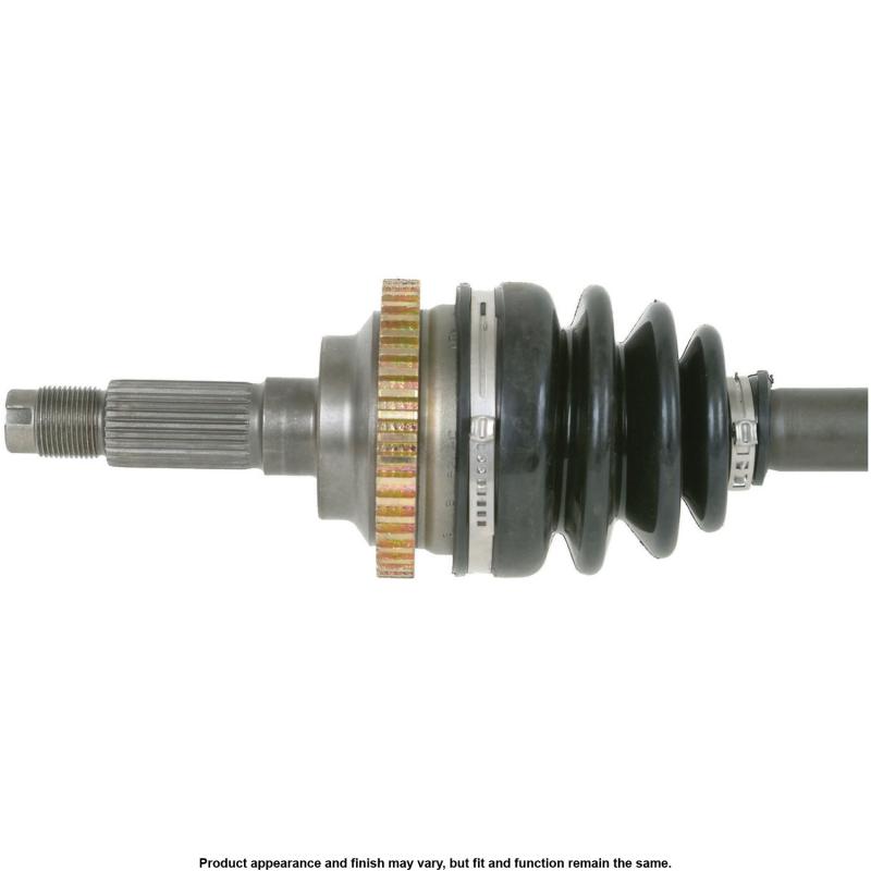 A1 Cardone 608087 - CV Axle Shaft A1 Cardone 608087 CV Axle Assembly product image 1 of 3