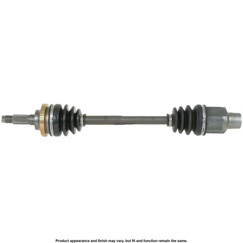 A1 Cardone 608087 - CV Axle Shaft A1 Cardone 608087 CV Axle Assembly product image 2 of 3